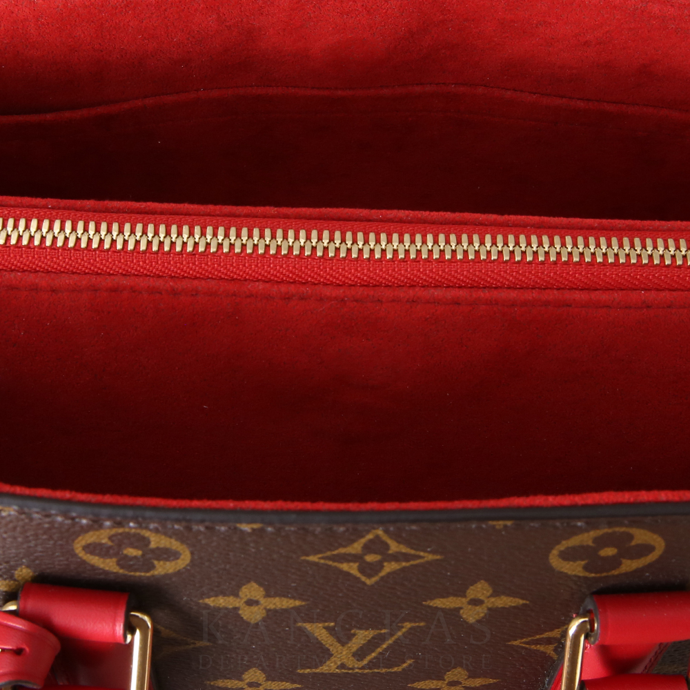 LOUIS VUITTON(USED)루이비통 모노그램 수플로BB